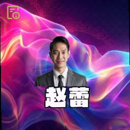 赵蕾